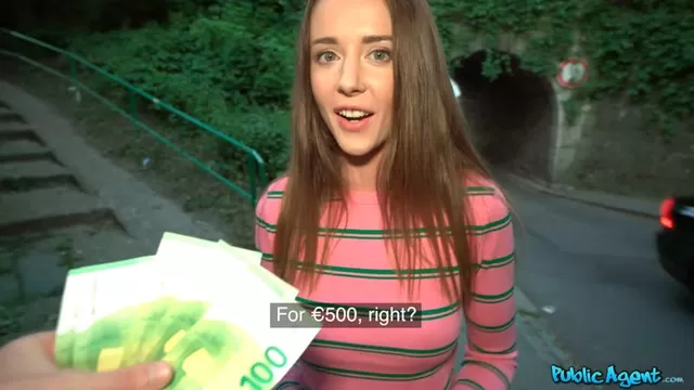 Студентку за деньги - 3000 бесплатных видео